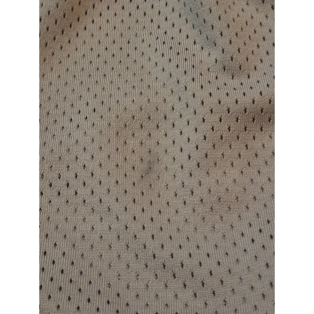 Nike Air Jordan Essentials Diamond Mesh Basketball Shorts DM1367-501 Men’s XL